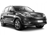 Tiggo 5